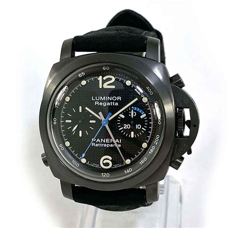 panerai usati